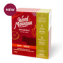 Wood Mountain Naturals Nourriture déshydratée pour chiens au bœuf