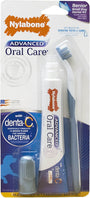 Nylabone Advanced Oral Care Kit dentaire complet pour chien âgé, petit