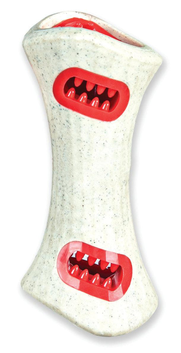 Caitec Bully Stick Holder Bone Dog Toy