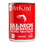 PetKind That's It Boîte de nourriture humide pour chiens sans grains au saumon (CA)