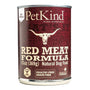 PetKind That's It Boîte de nourriture humide pour chiens sans grains de viande rouge (CA)