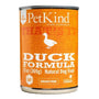 PetKind That's It Boîte de nourriture humide pour chiens sans grains de canard (CA)