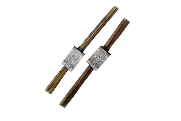 This & That Richard's Magnum Bull Chews Moyenne Richard's gâteries pour chien