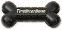 Jouet pour chien Mammoth TireBiter Bone with Treat Station