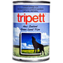 PetKind Tripett New Zealand Green Lamb Tripe Wet Dog Food Can (CA)