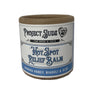 Project Sudz Baume Hot Spot Relief pour chiens et chats