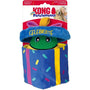 KONG Puzzlement Surprise Present Jouet pour chien