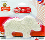 Nylabone DuraChew dentaire Chew Poulet Rhino Jouet pour chien Loup