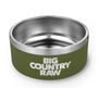 Big Country Raw Bol Bijou pour chiens
