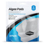 Seachem Tampons anti-algues pour aquariums.