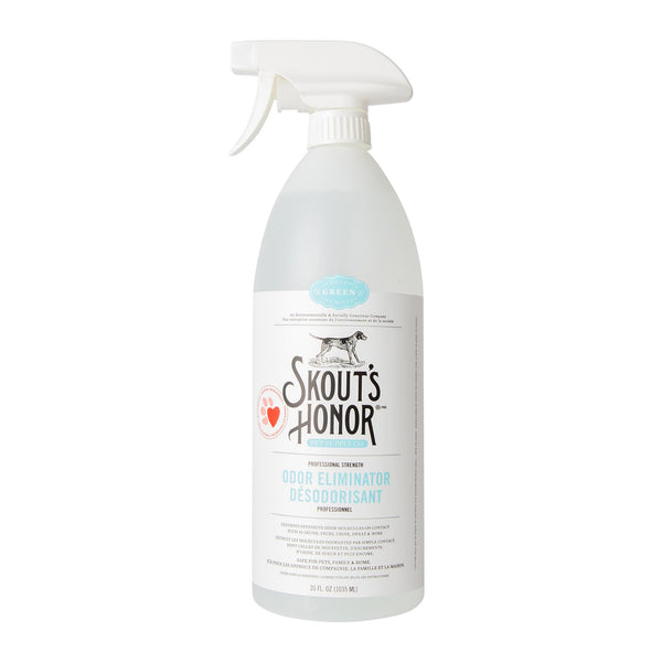 Skout's Honor Pet Odor Eliminator (CA)