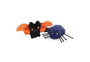 P.L.A.Y. Feline Frenzy Jouet chat Halloween Creepy Critters, lot de 2