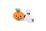 P.L.A.Y. Feline Frenzy Jouet chat Halloween Boo Crew, lot de 2