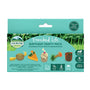 Oxbow Enriched Life Birthday Party Pack Small Animal Toy, 5-count
