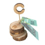 Oxbow Enriched Life Timber Treat Teaser Small Animal Toy