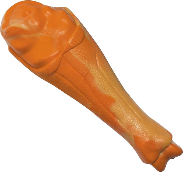 Nylabone DuraChew BIG Flavor Frenzy Turkey & Sweet Potato Dog Chew Toy, Souper