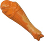 Nylabone DuraChew BIG Flavor Frenzy Jouet à mâcher pour chien à la dinde et à la patate douce Souper