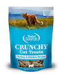NutriSource Turkey & Chicken Crunchy Cat Treats