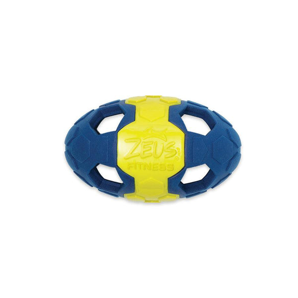 Zeus K9 Fitness Football Dog Toy