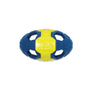 Zeus K9 Fitness Jouet de football pour chiens.