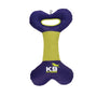 Zeus K9 Fitness Jouet à tirer Hydro Bone pour chiens.
