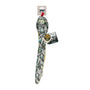 Tall Tails Jouet pour chiens Snake Squeaker sans rembourrage.