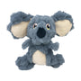 KONG Scrumplez Koala jouet pour chien
