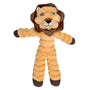 KONG Shakers Crumples Lion Jouet pour chien