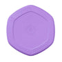 Project Hive Pet Company Disque & Tapis à lécher Jouet apaisant parfum lavande pour chien