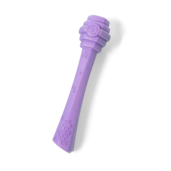 Project Hive Pet Company Fetch Stick Calming Lavender Scent Dog Toy