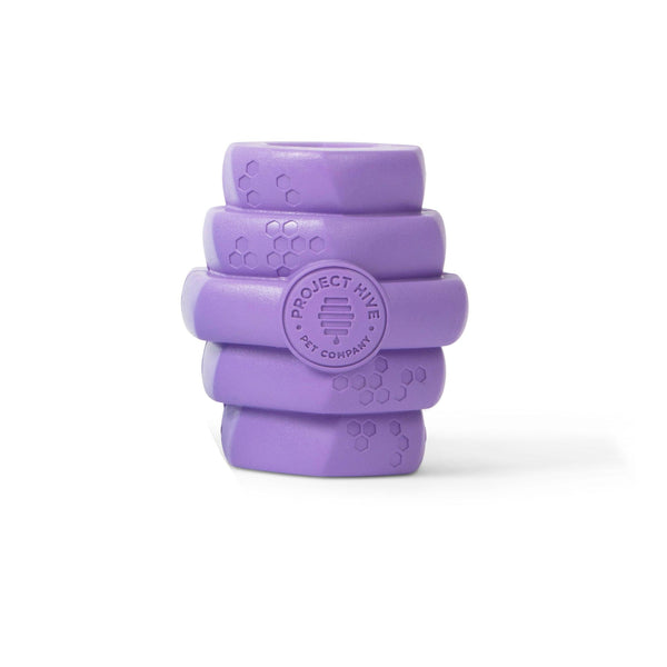 Project Hive Pet Company Grosse Mâchoire Parfum Lavande Apaisante Jouet pour chiens
