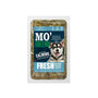 Mo' Greens Saumon apaisant Nourriture pour chiens surgelée doucement cuite