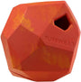 Ruffwear Jouet pour chien Gnawt-a-Rock, Rouge Sumac