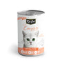Kit Cat Cuisine complète au poulet et saumon pour chat