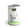 Kit Cat Cuisine complète au poulet et blanchaille pour chat