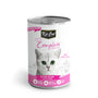 Kit Cat Cuisine complète recette au poulet pour chatons