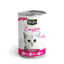 Kit Cat Cuisine complète recette au thon pour chatons