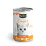 Kit Cat Cuisine complète au thon et saumon pour chat