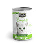 Kit Cat Cuisine complète au thon et blanchaille pour chat