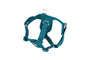 RC Pets Harnais Step-in Forte, Turquoise foncé