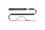 RC Pets Laisse bungee, Noir
