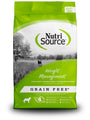 NutriSource Weight Management Grain-Free Dry Dog Food