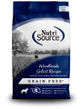 NutriSource Woodlands Select Grain-Free Dry Dog Food