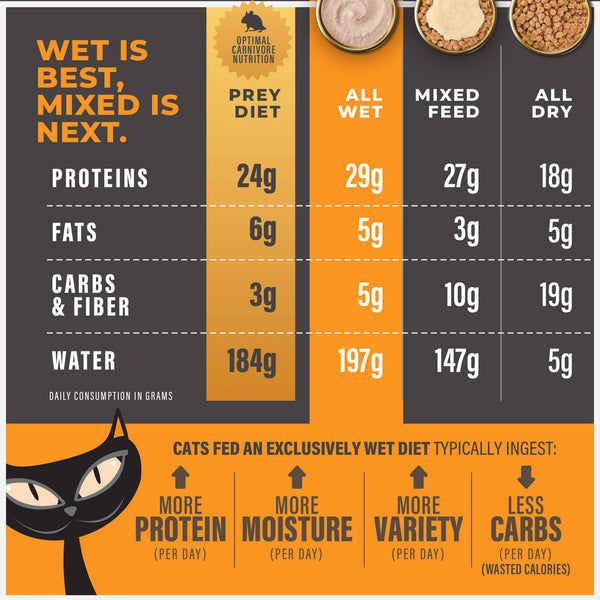 Tiki Cat Solutions Digestion Mousse Chicken & Egg in Broth Wet Cat Food Pouch