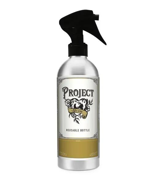 Project Sudz Flacon pulvérisateur réutilisable pour concentré pour animaux