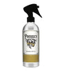 Project Sudz Flacon pulvérisateur réutilisable pour concentré pour animaux