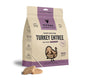Vital Essentials Turkey Entree Mini Patties Freeze-Dried Raw Dog Food