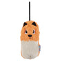 Outward Hound Jouet de leurre Fox Tail Teaser Wand, Orange
