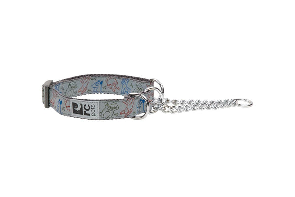 RC Pets Training Dog Collar, Doodle Dogs