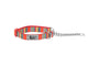RC Pets Collier de dressage à motifs, Multi rayures